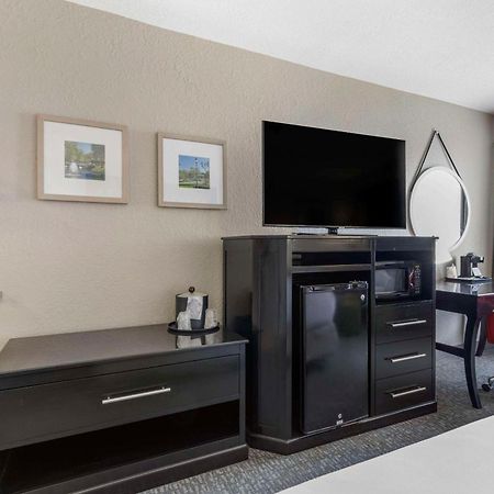 Comfort Inn Plano-Dallas Exteriér fotografie