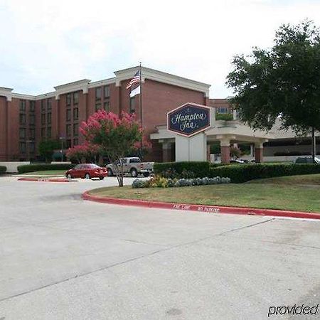 Comfort Inn Plano-Dallas Exteriér fotografie