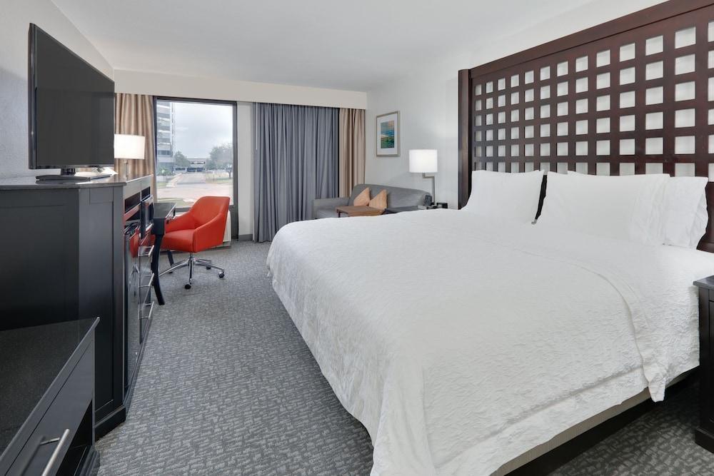 Comfort Inn Plano-Dallas Exteriér fotografie