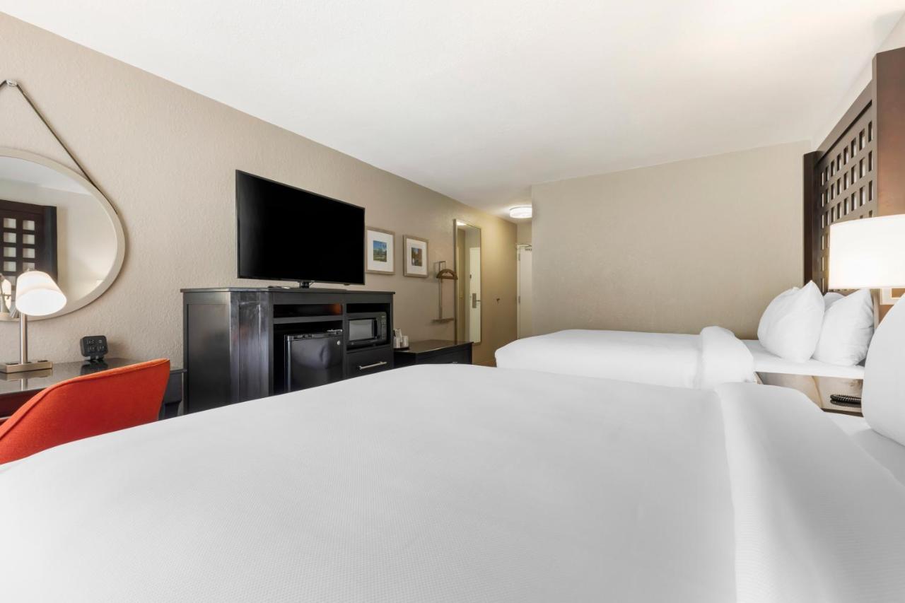 Comfort Inn Plano-Dallas Exteriér fotografie