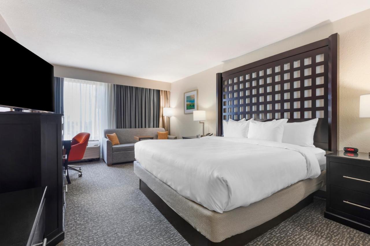 Comfort Inn Plano-Dallas Exteriér fotografie
