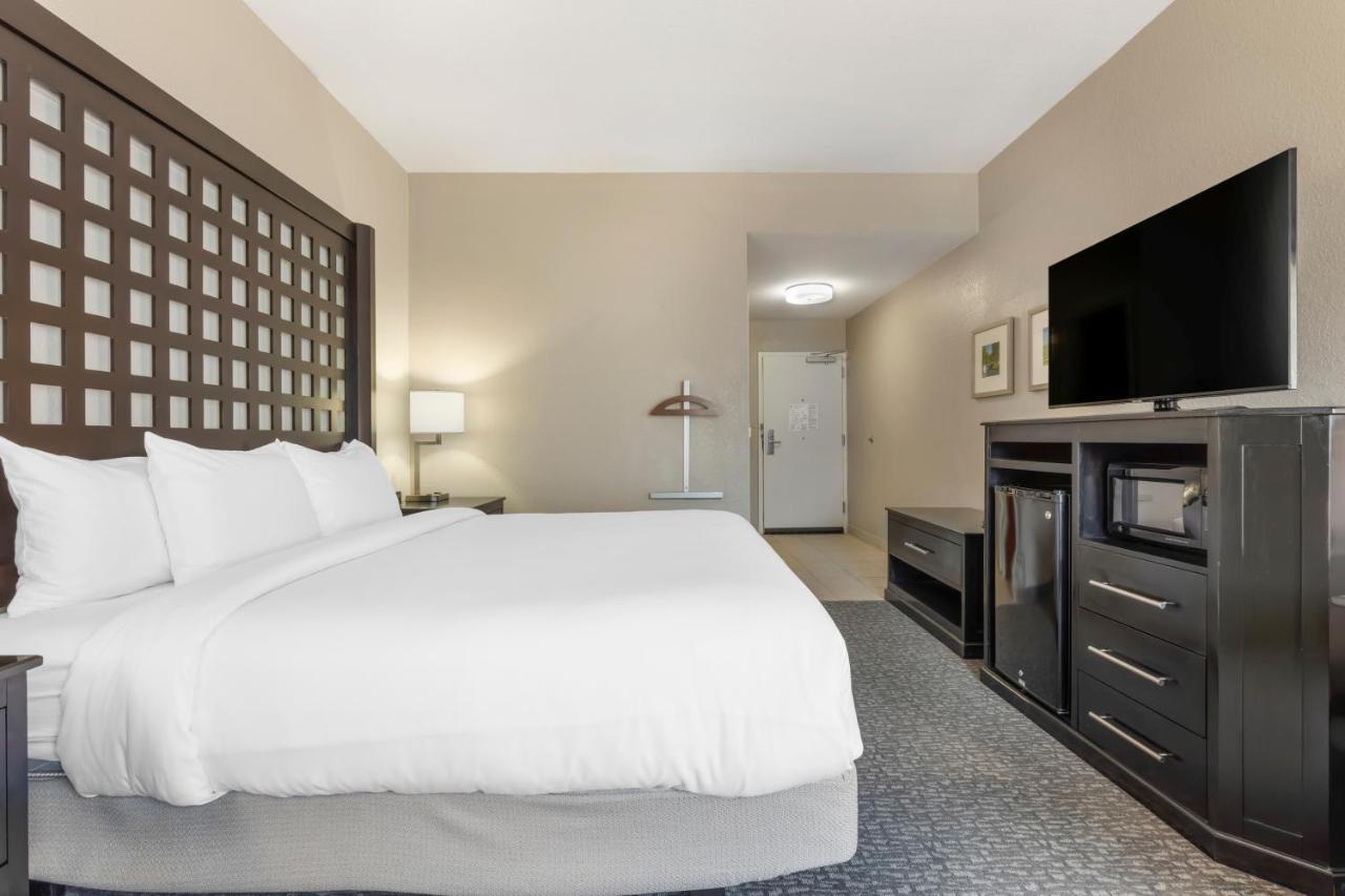 Comfort Inn Plano-Dallas Exteriér fotografie