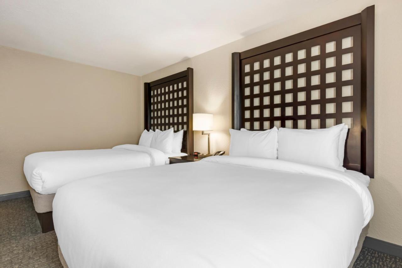 Comfort Inn Plano-Dallas Exteriér fotografie