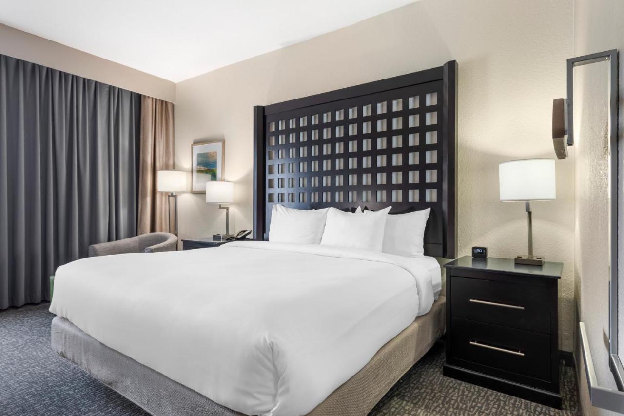 Comfort Inn Plano-Dallas Exteriér fotografie