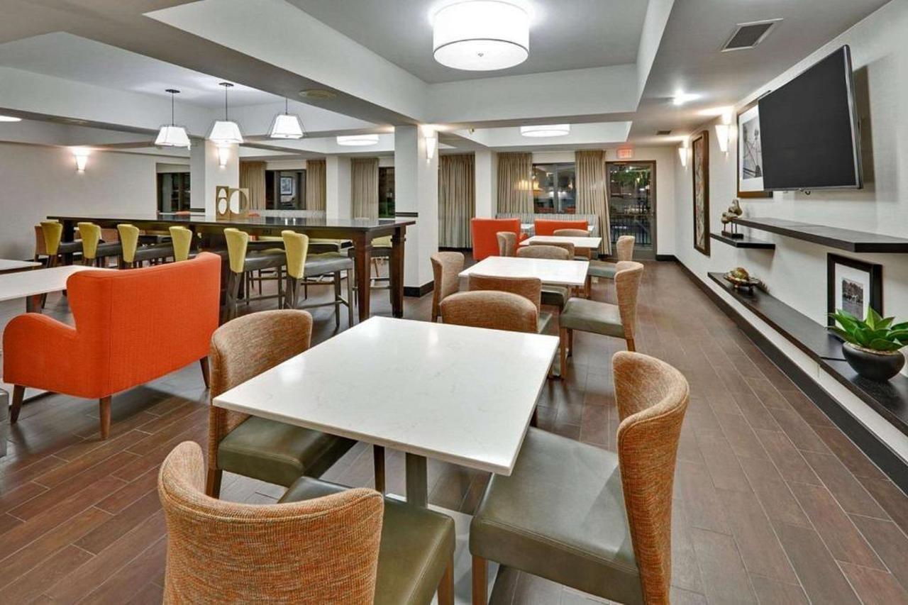 Comfort Inn Plano-Dallas Exteriér fotografie