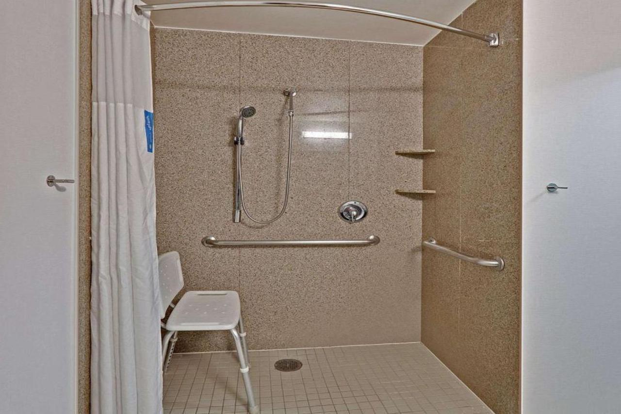 Comfort Inn Plano-Dallas Exteriér fotografie
