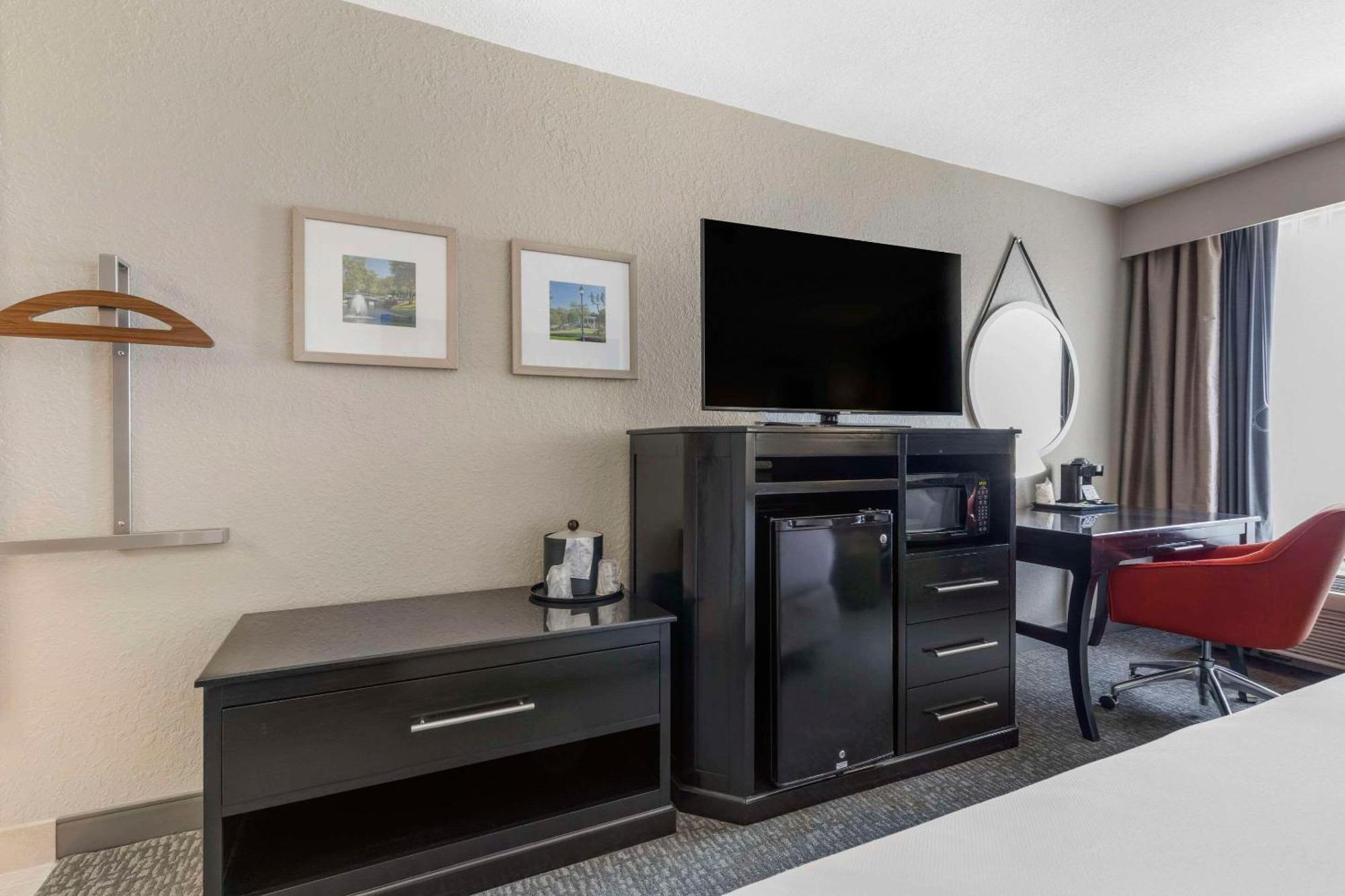 Comfort Inn Plano-Dallas Exteriér fotografie