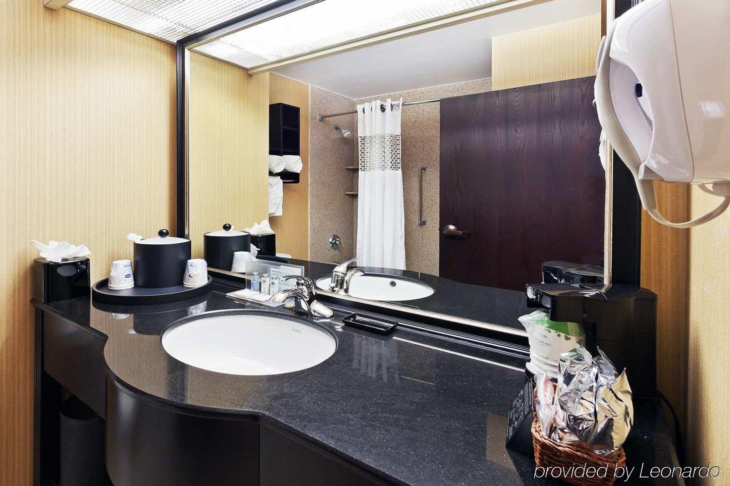 Comfort Inn Plano-Dallas Pokoj fotografie