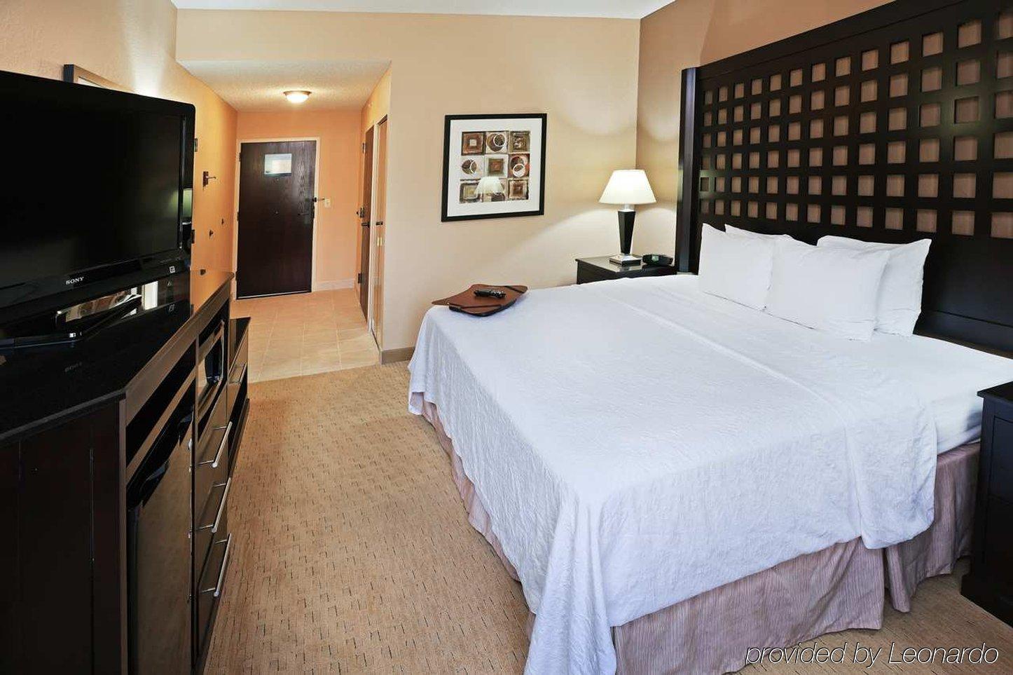 Comfort Inn Plano-Dallas Pokoj fotografie