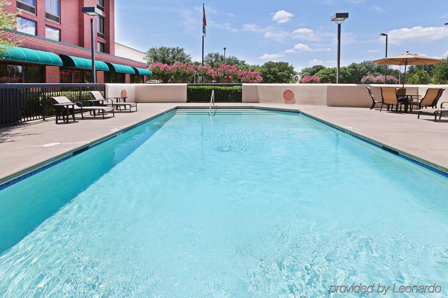 Comfort Inn Plano-Dallas Zařízení fotografie