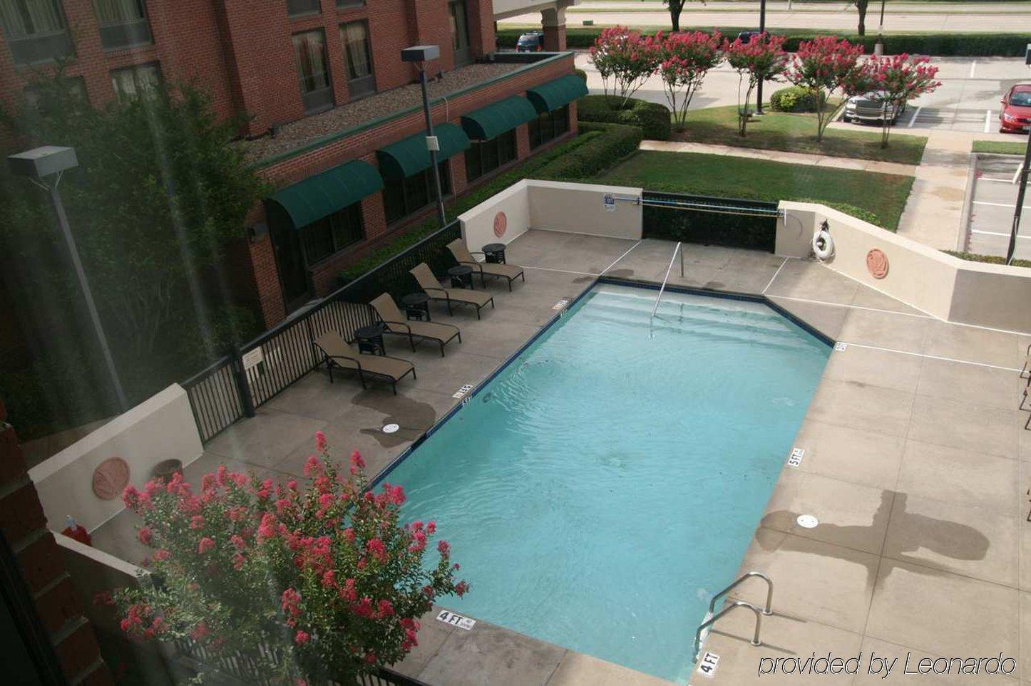 Comfort Inn Plano-Dallas Zařízení fotografie