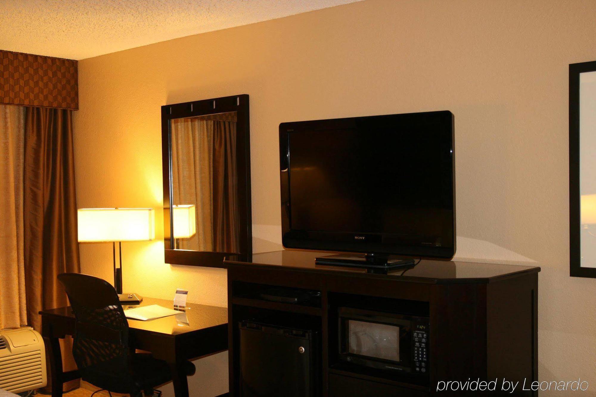 Comfort Inn Plano-Dallas Pokoj fotografie