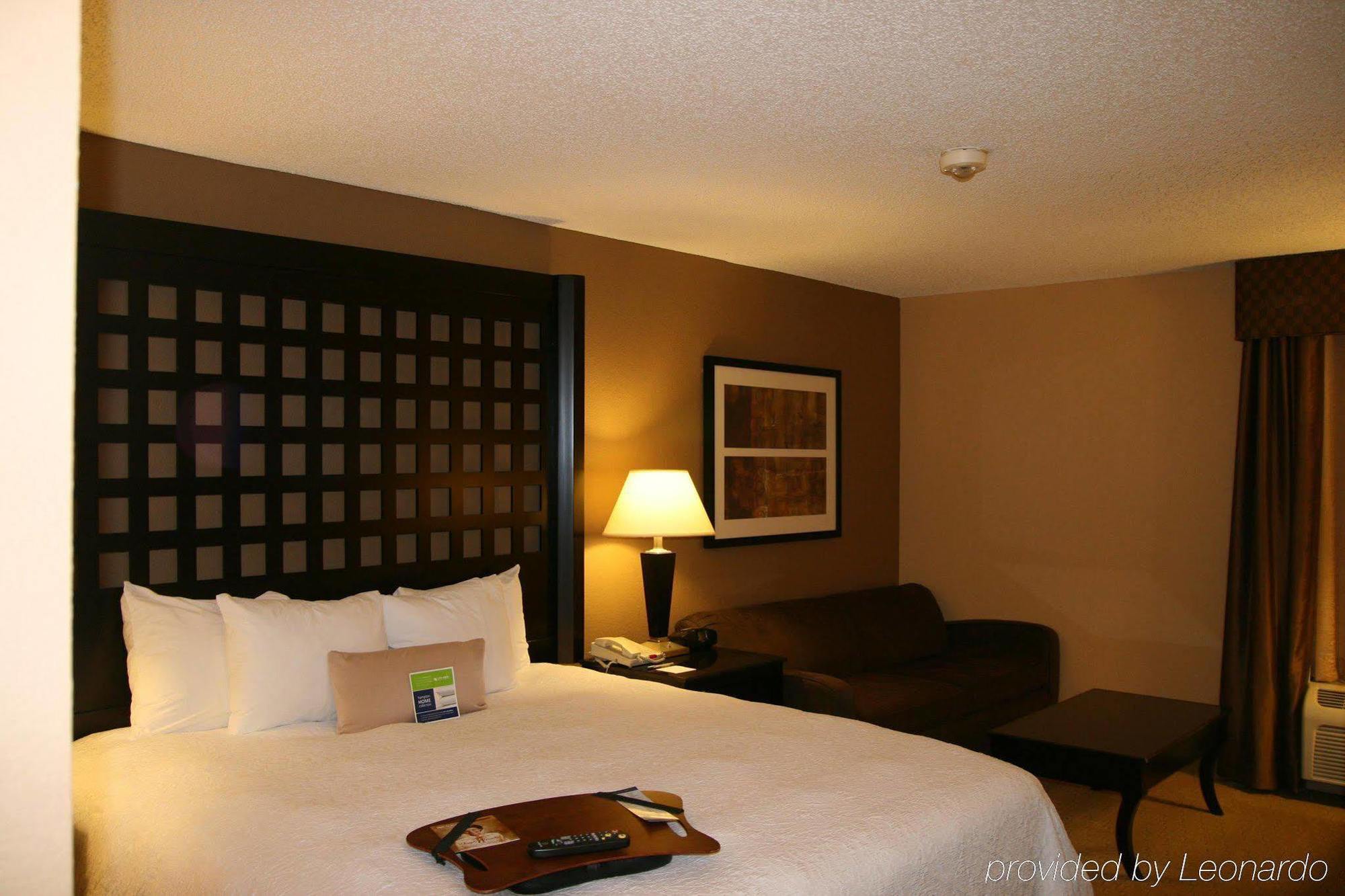 Comfort Inn Plano-Dallas Pokoj fotografie