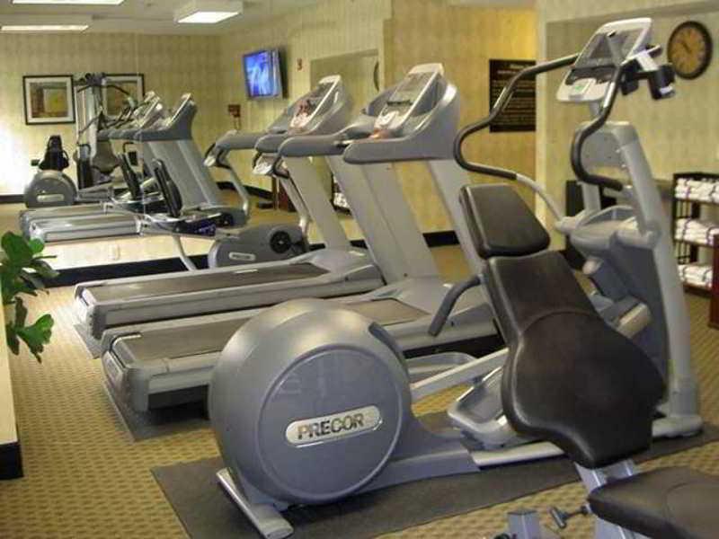 Comfort Inn Plano-Dallas Zařízení fotografie