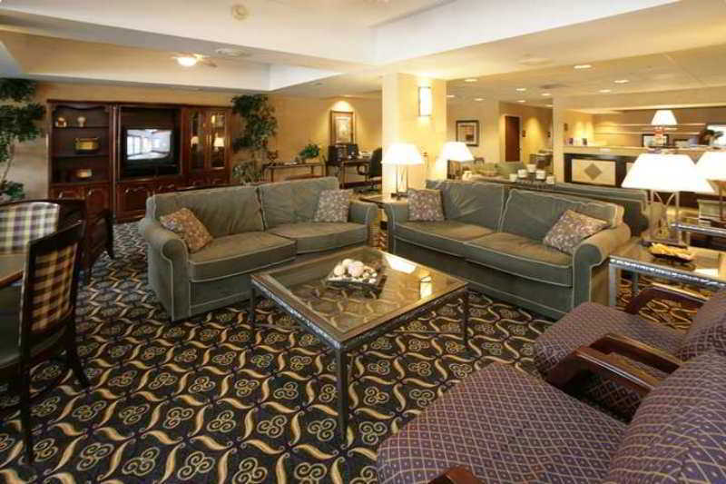 Comfort Inn Plano-Dallas Interiér fotografie